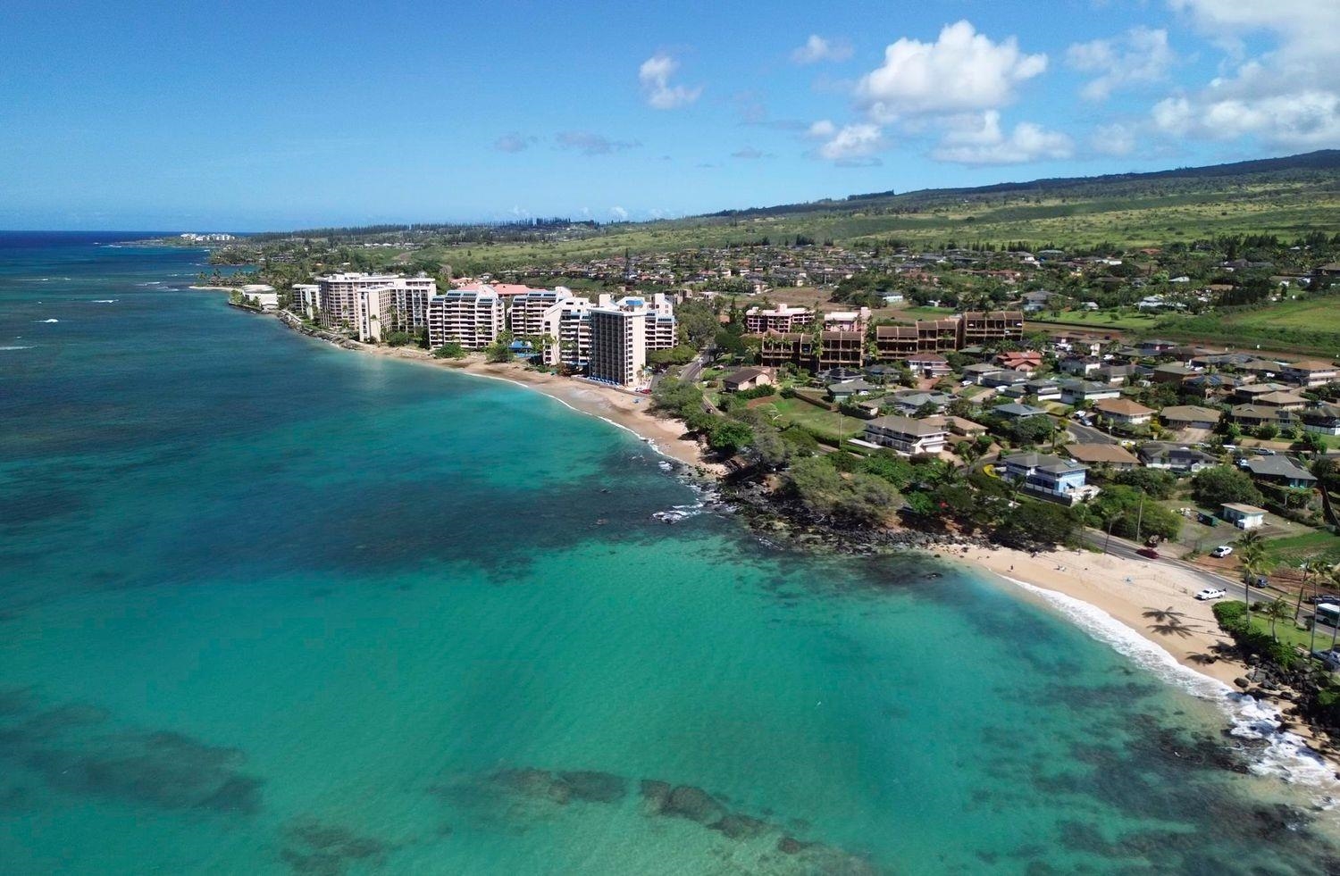 4310 Lower Honoapiilani Road, Unit 210 Lahaina, HI 96761 - Photo 24 of 28