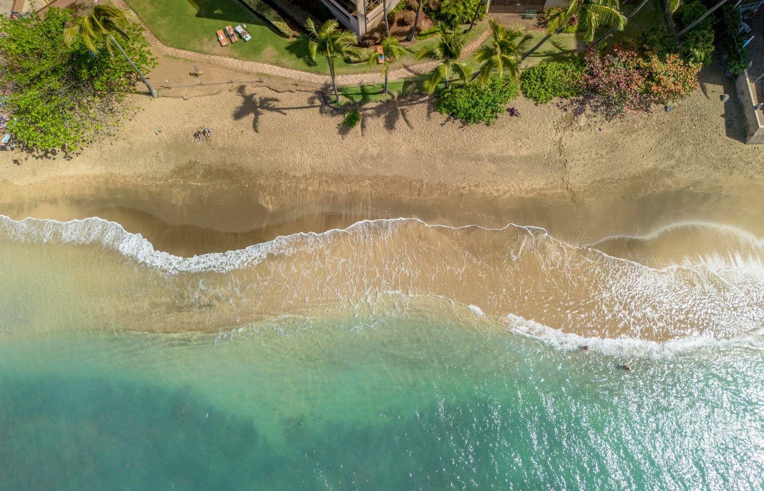 4310 Lower Honoapiilani Road, Unit 210 Lahaina, HI 96761 - Photo 25 of 28