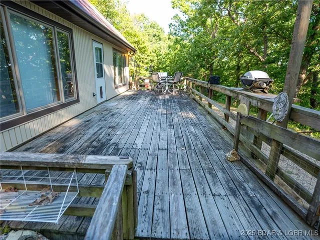 $320,000 | 1070 Old Nonsuch Road, Camdenton, MO 65020