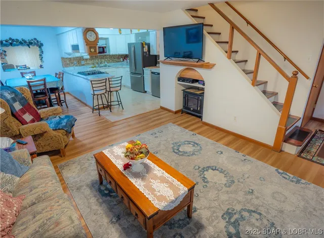 $320,000 | 1070 Old Nonsuch Road, Camdenton, MO 65020