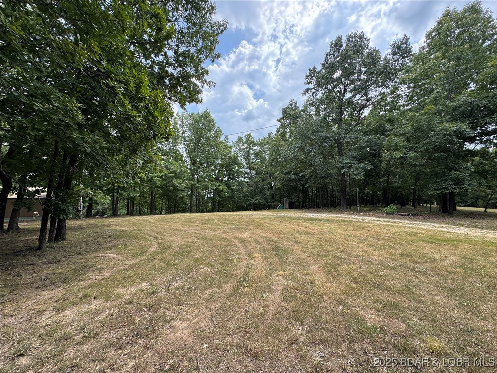 1070 Old Nonsuch Road Camdenton, MO 65020 - Photo 40 of 42 Level area by home