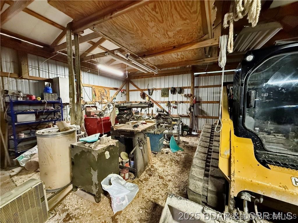 1070 Old Nonsuch Road Camdenton, MO 65020 - Photo 44 of 46 Plenty of storage