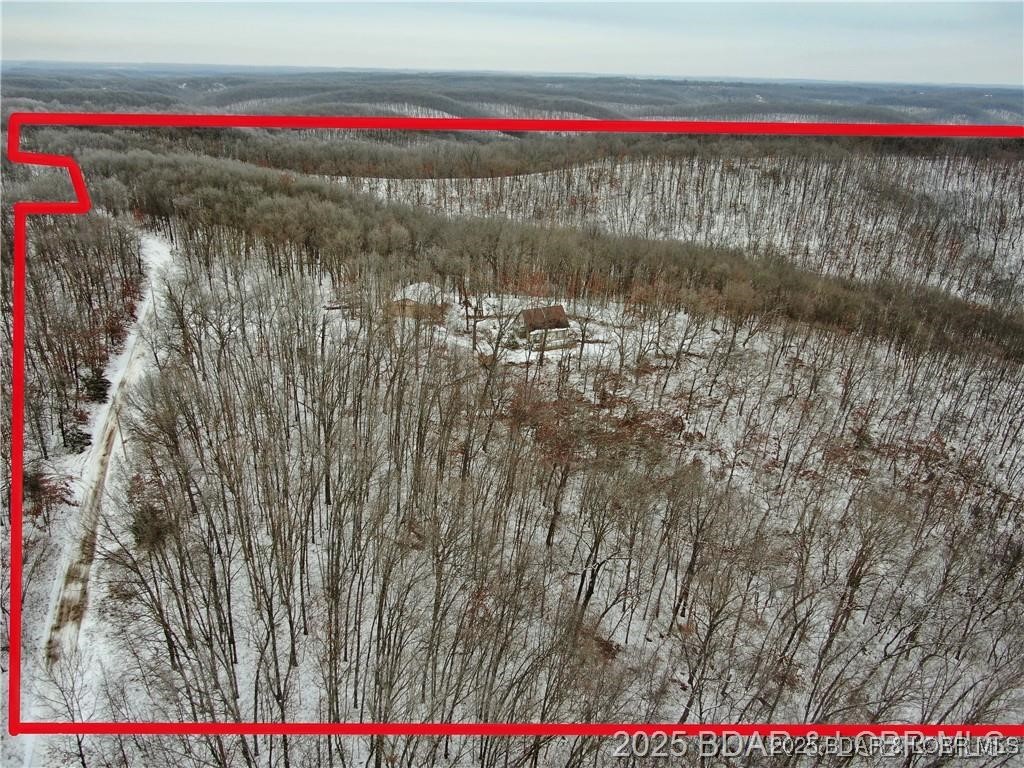 1070 Old Nonsuch Road Camdenton, MO 65020 - Photo 46 of 46 ELBOW YOU NEED!