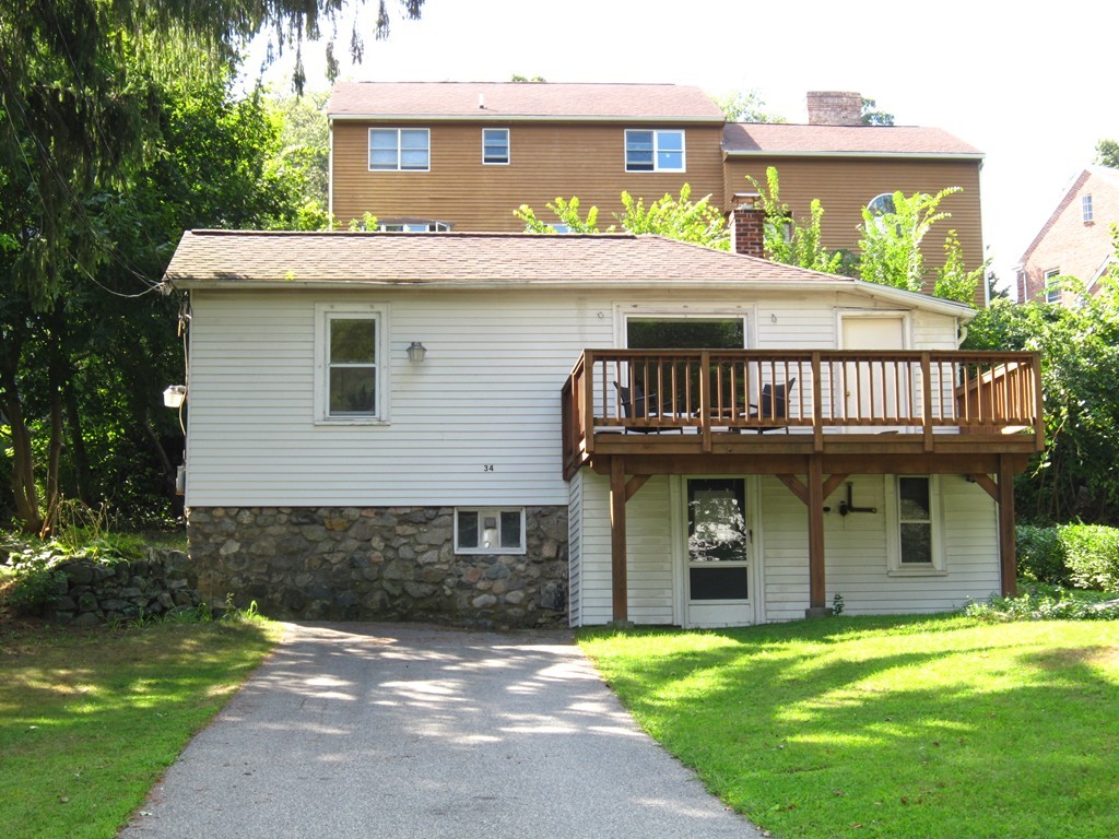 34 Jennings Road Waltham, MA 02451 - Photo 26 of 26 Gallery Image 26