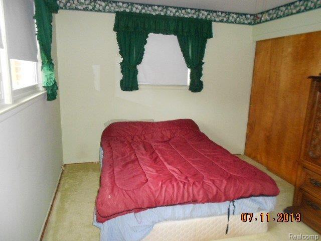 36926 Greenbush Road Wayne, MI 48184 - Photo 8 of 23 Bedroom 3.JPG