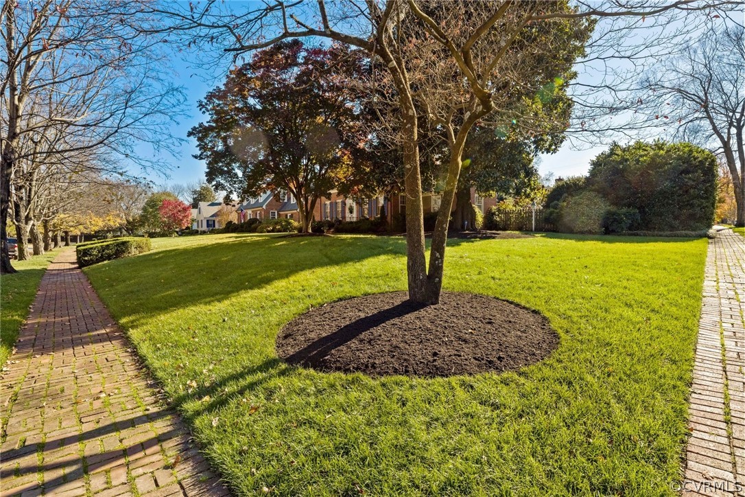 3807 Dover Road Richmond, VA 23221 - Photo 43 of 44 Prime corner lot! Move-in ready!
