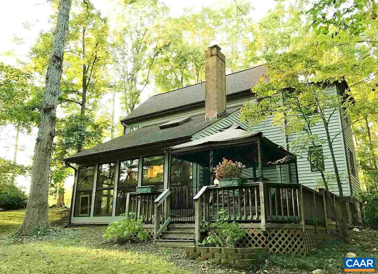 2125 Fray Road Advance Mills, VA 22968 - Photo 4 of 39 Gallery Image 4