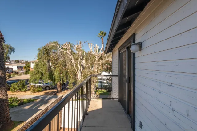 $1,060,000 | 1819 Hornblend Street, Unit 1, San Diego, CA 92109