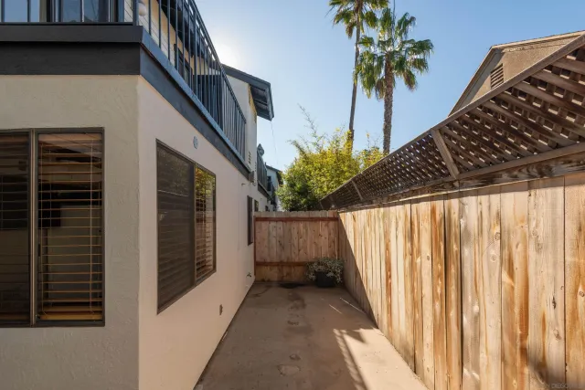 $1,060,000 | 1819 Hornblend Street, Unit 1, San Diego, CA 92109