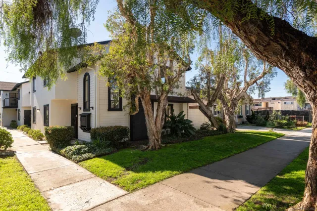 $1,060,000 | 1819 Hornblend Street, Unit 1, San Diego, CA 92109