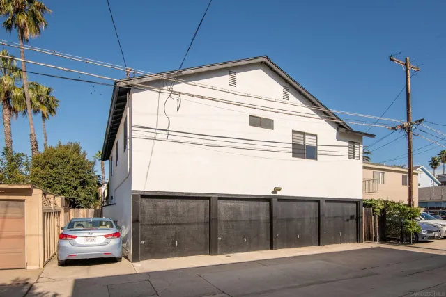 $1,060,000 | 1819 Hornblend Street, Unit 1, San Diego, CA 92109