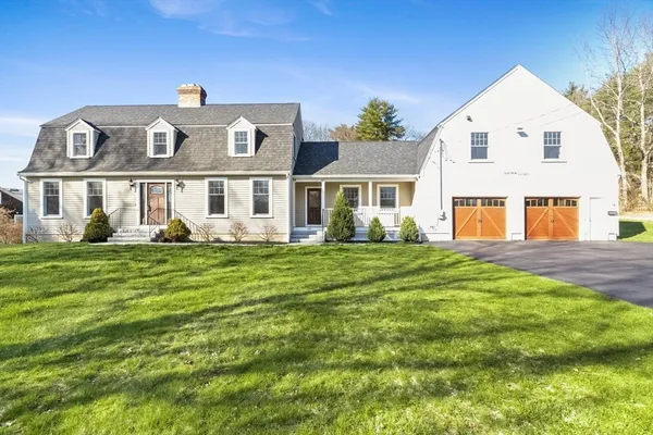 $1,821,000 | 149 Western Avenue, Essex, MA 01929