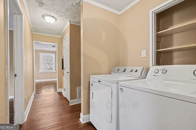 $1,300 | 1716 Lisbon Drive Southwest, Atlanta, GA 30310