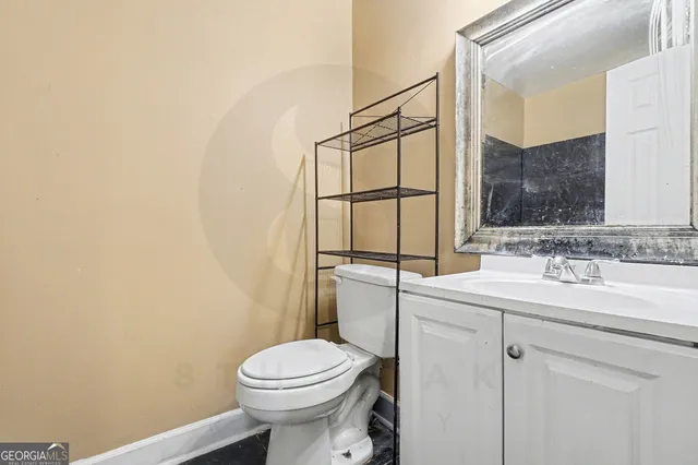 $1,300 | 1716 Lisbon Drive Southwest, Atlanta, GA 30310