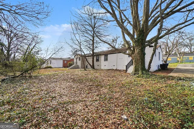 $1,300 | 1716 Lisbon Drive Southwest, Atlanta, GA 30310