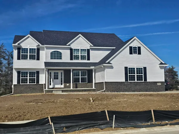 $625,167 | 10619 Valley View Drive, Saline, MI 48176