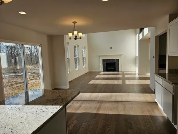 $625,167 | 10619 Valley View Drive, Saline, MI 48176