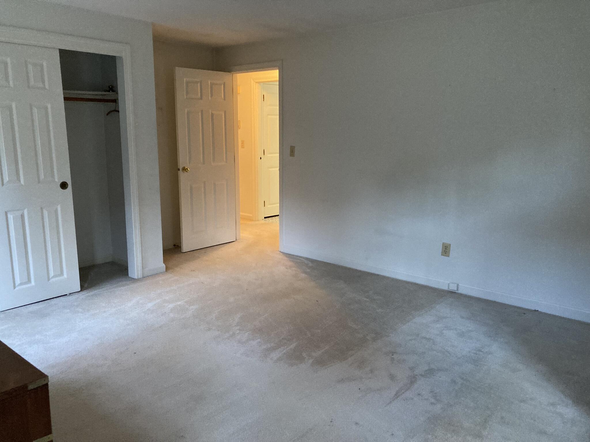 426 Nottingham Drive Centerville, MA 02632 - Photo 17 of 25 a view of an empty room with closet and a window