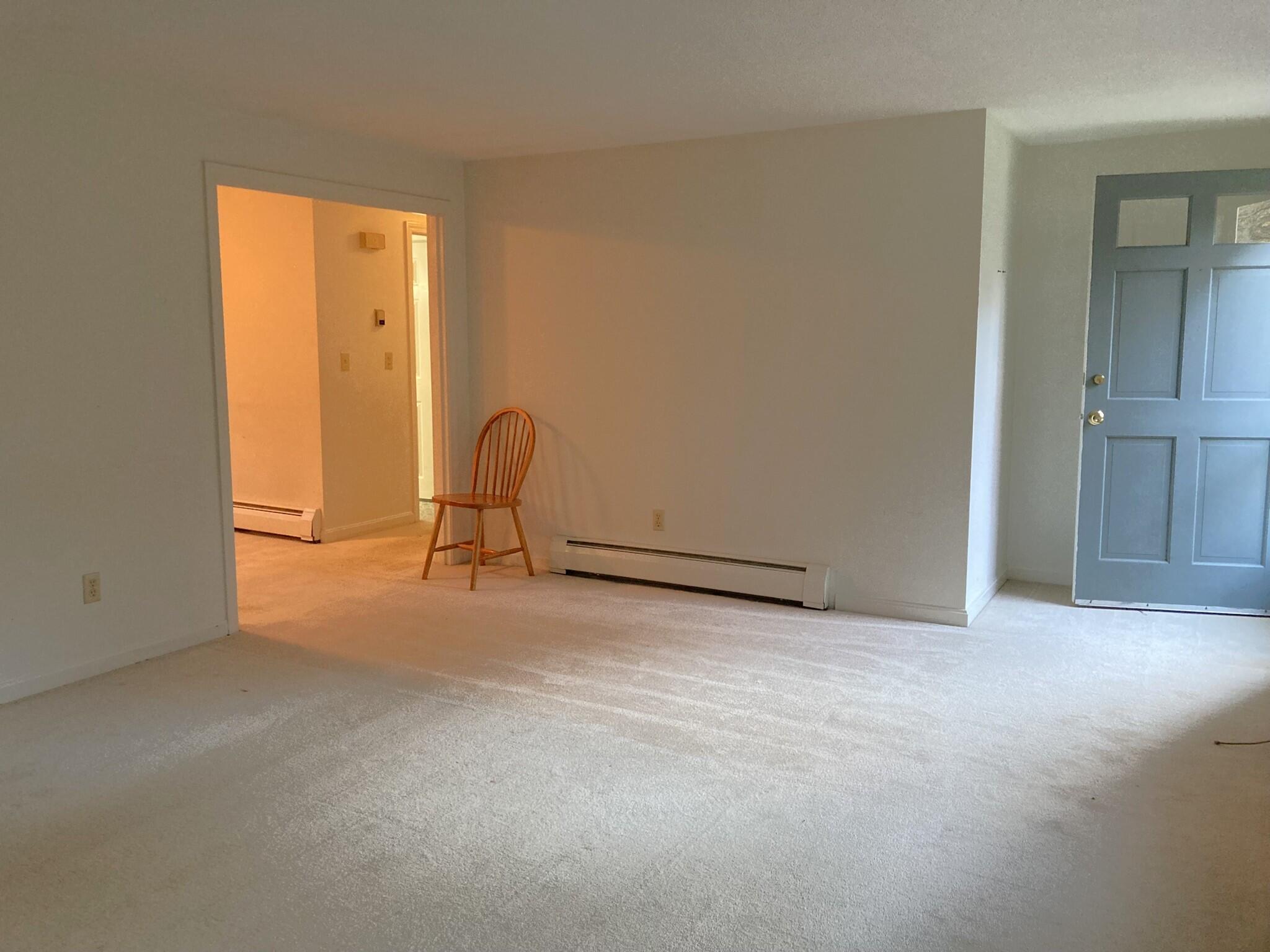 426 Nottingham Drive Centerville, MA 02632 - Photo 7 of 25 an empty room with a window