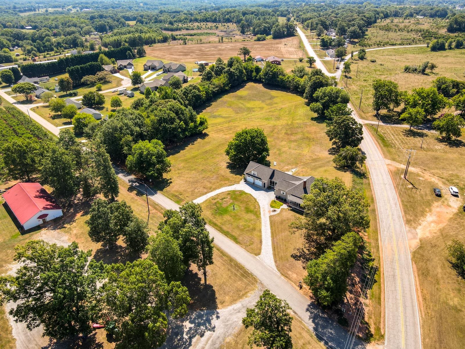 550 Martin Camp Road Chesnee, SC 29323 - Photo 45 of 46 Gallery Image 45
