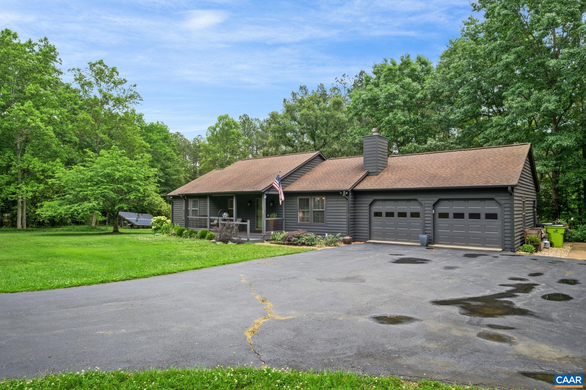 3309 Martin Kings Road Charlottesville, VA 22902 - Photo 7 of 58