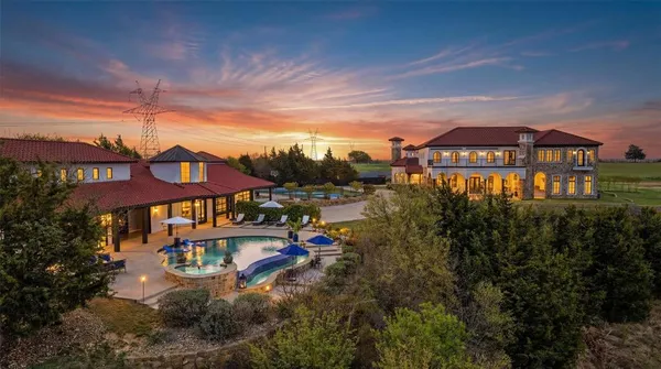 $6,450,000 | 124 Private Road 2202, Decatur, TX 76234