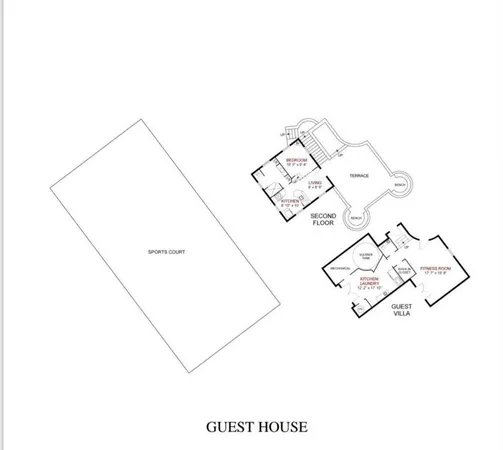 $6,450,000 | 124 Private Road 2202, Decatur, TX 76234