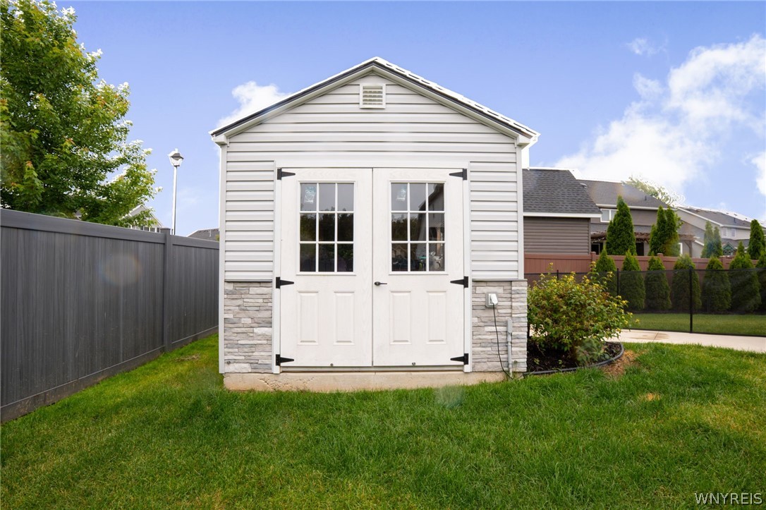 132 Boxelder Lane Amherst, NY 14228 - Photo 10 of 48