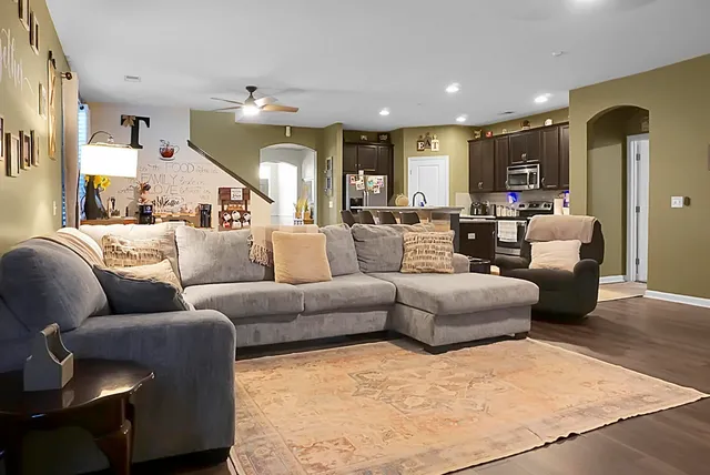 $415,000 | 121 Triple Crown Road, Moncks Corner, SC 29461