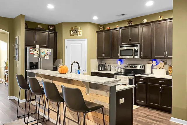 $415,000 | 121 Triple Crown Road, Moncks Corner, SC 29461