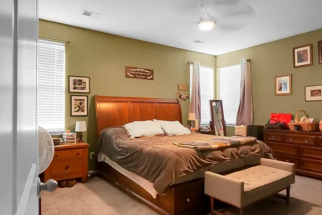 $415,000 | 121 Triple Crown Road, Moncks Corner, SC 29461