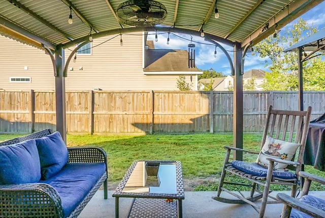 $415,000 | 121 Triple Crown Road, Moncks Corner, SC 29461