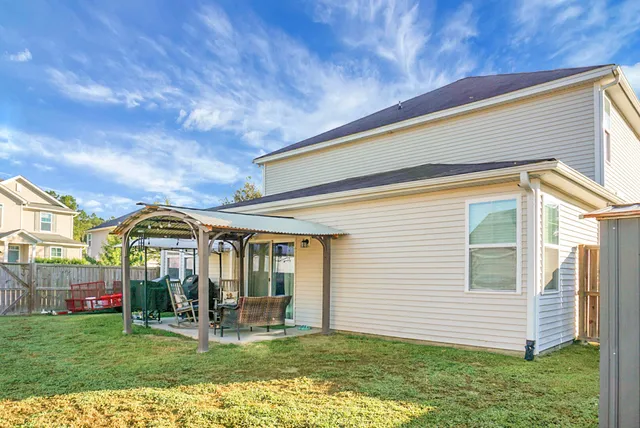 $415,000 | 121 Triple Crown Road, Moncks Corner, SC 29461