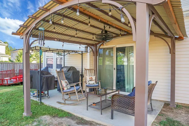 $415,000 | 121 Triple Crown Road, Moncks Corner, SC 29461