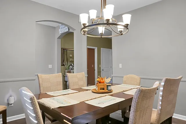 $415,000 | 121 Triple Crown Road, Moncks Corner, SC 29461