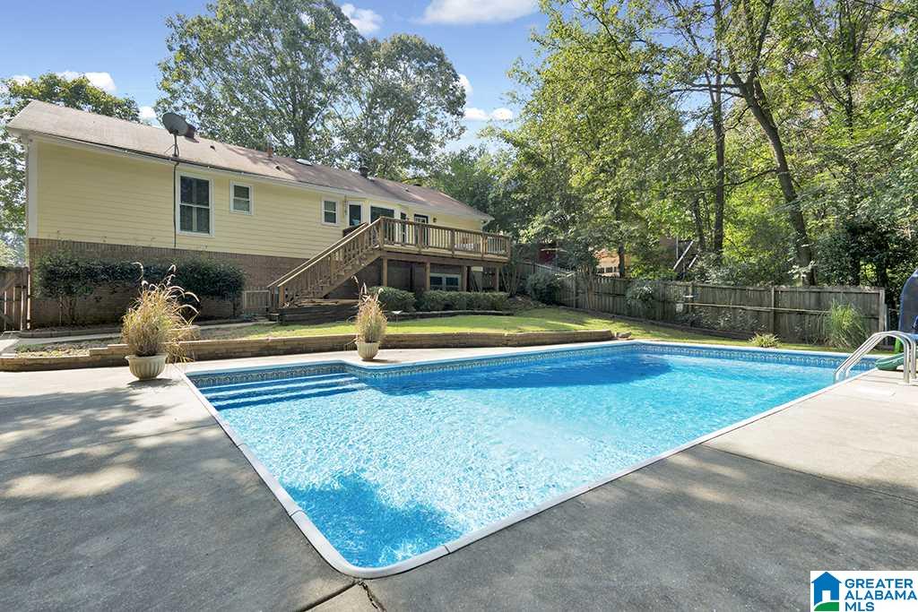 5256 Birdsong Road Birmingham, AL 35242 - Photo 36 of 42