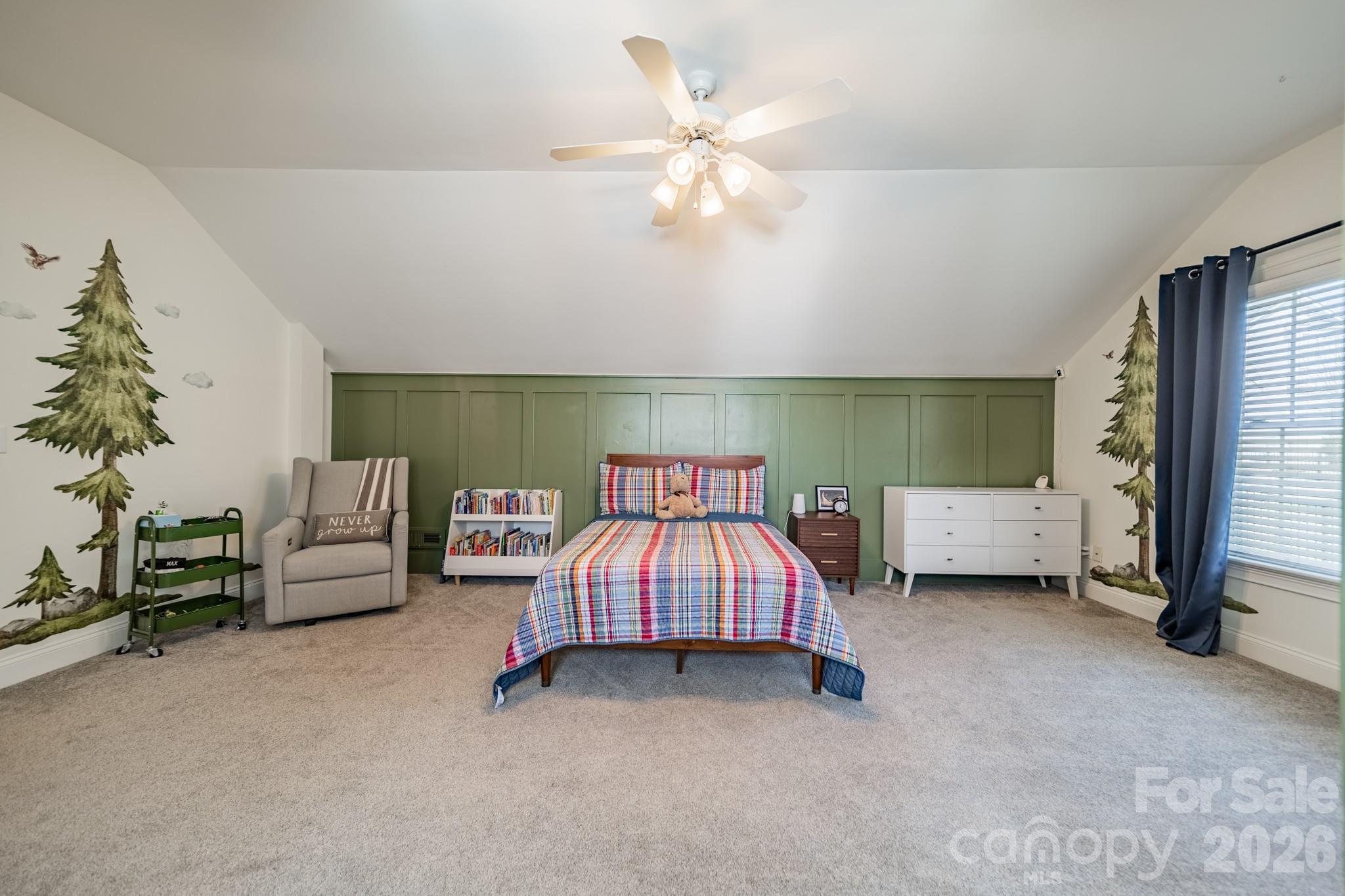3264 Richard's Crossing Fort Mill, SC 29708 - Photo 33 of 48 a living room with furniture and a chandelier