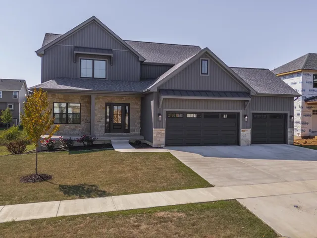 $523,000 | 5207 Finlen Lane, Bloomington, IL 61705