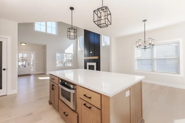 $523,000 | 5207 Finlen Lane, Bloomington, IL 61705