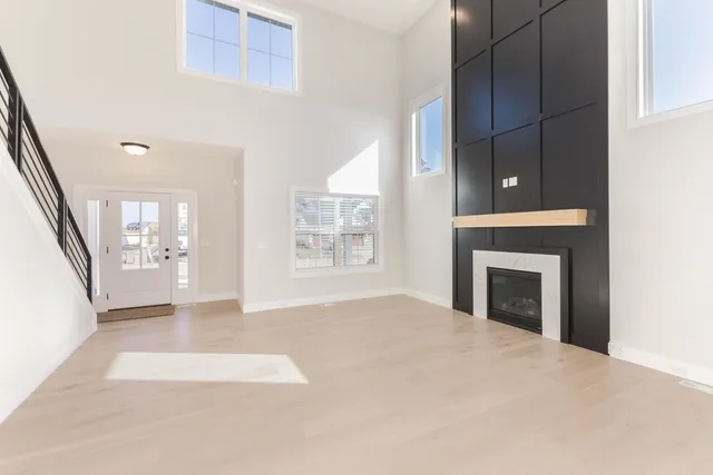 $523,000 | 5207 Finlen Lane, Bloomington, IL 61705