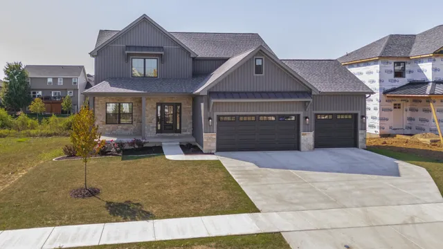 $523,000 | 5207 Finlen Lane, Bloomington, IL 61705