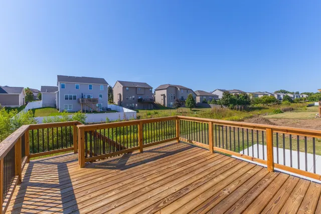 $523,000 | 5207 Finlen Lane, Bloomington, IL 61705