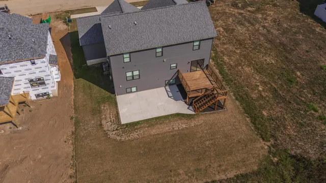 $523,000 | 5207 Finlen Lane, Bloomington, IL 61705