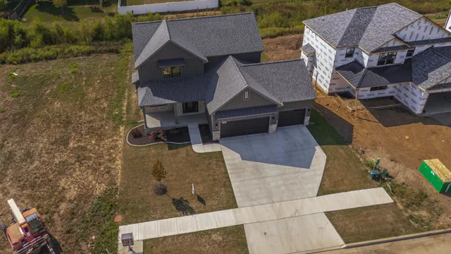 $523,000 | 5207 Finlen Lane, Bloomington, IL 61705