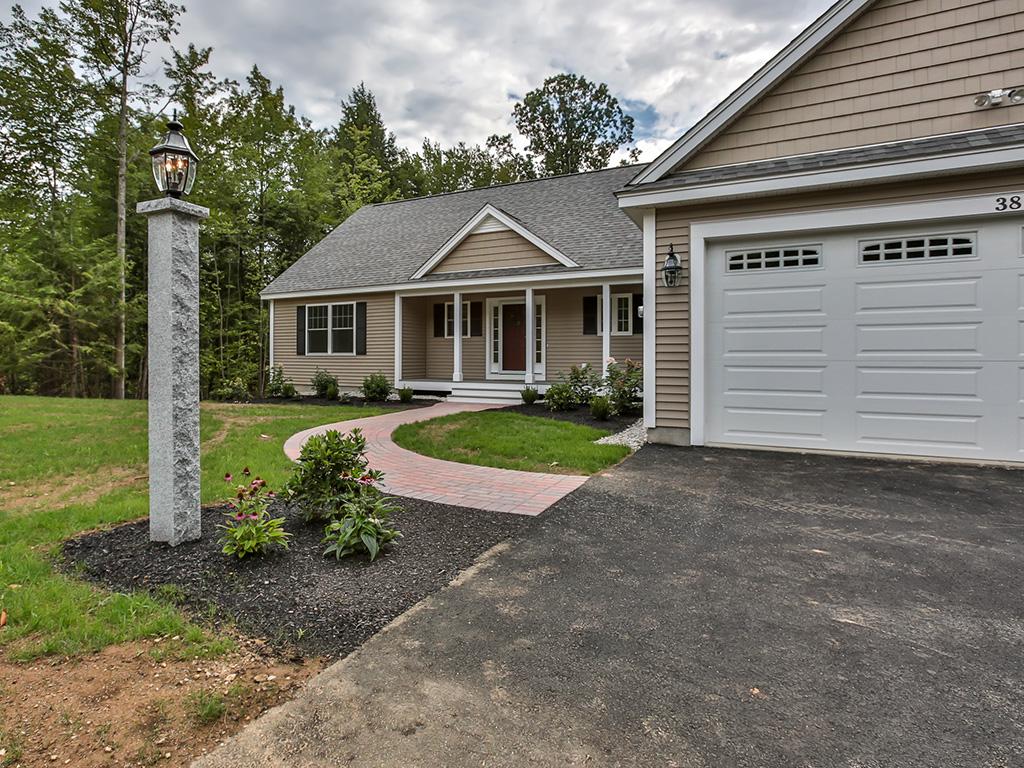 38 Dow Road Mont Vernon, NH 03057 - Photo 1 of 36 Gallery Image 1