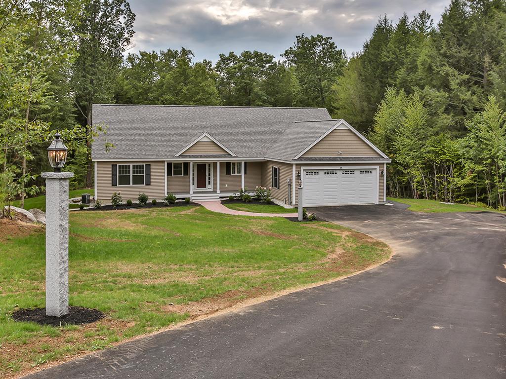 38 Dow Road Mont Vernon, NH 03057 - Photo 3 of 36 Gallery Image 3