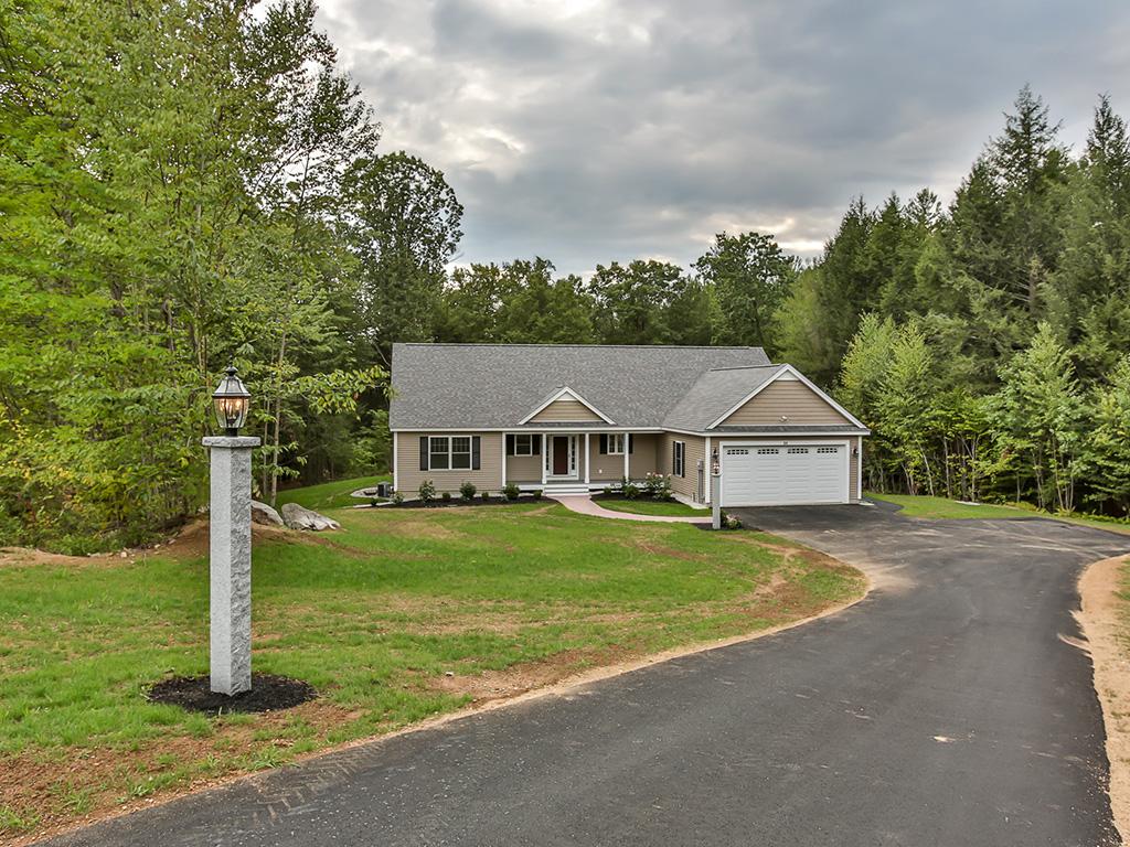 38 Dow Road Mont Vernon, NH 03057 - Photo 35 of 36 Gallery Image 35