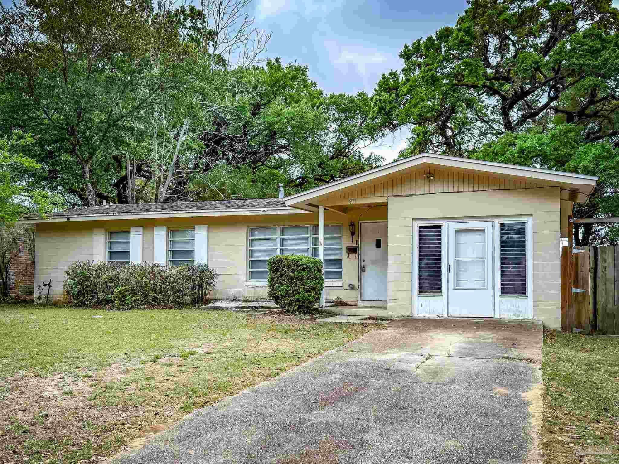 911 Springbrook Avenue Pensacola, FL 32505 - Photo 21 of 30