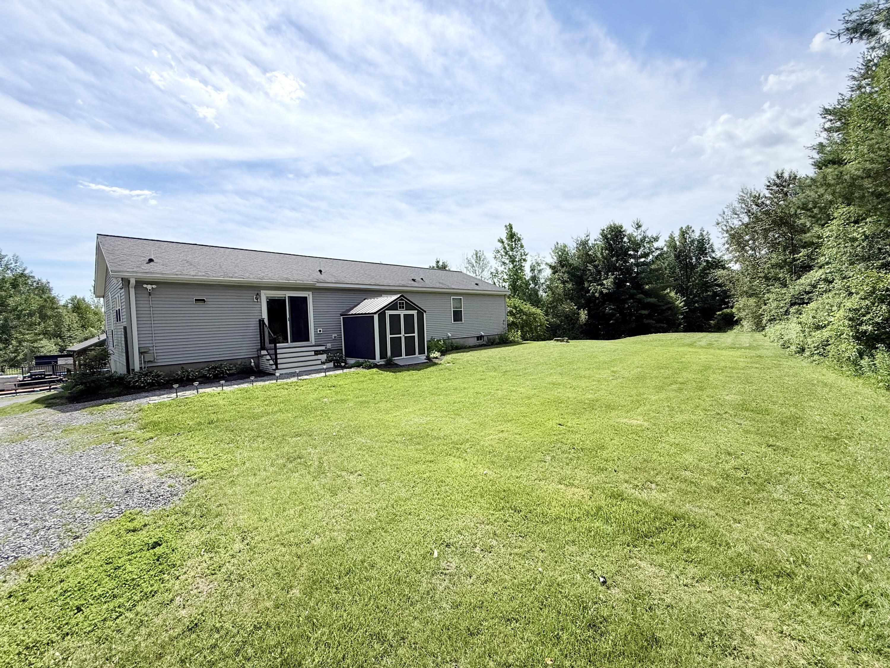 537 Jersey Swamp Road West Chazy, NY 12992 - Photo 34 of 40