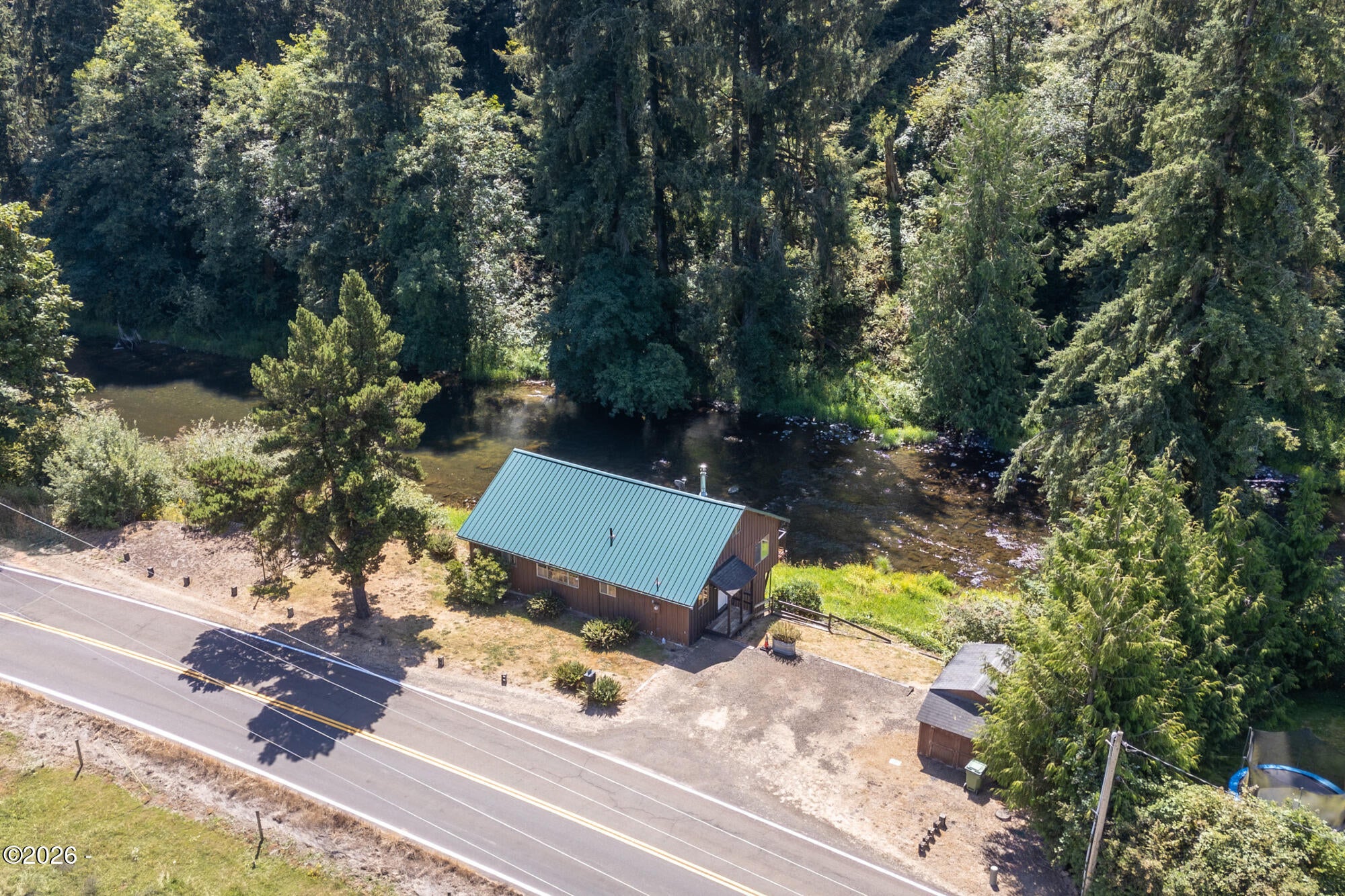 25555 Blaine Road Beaver, OR 97108 - Photo 42 of 44 Gallery Image 42